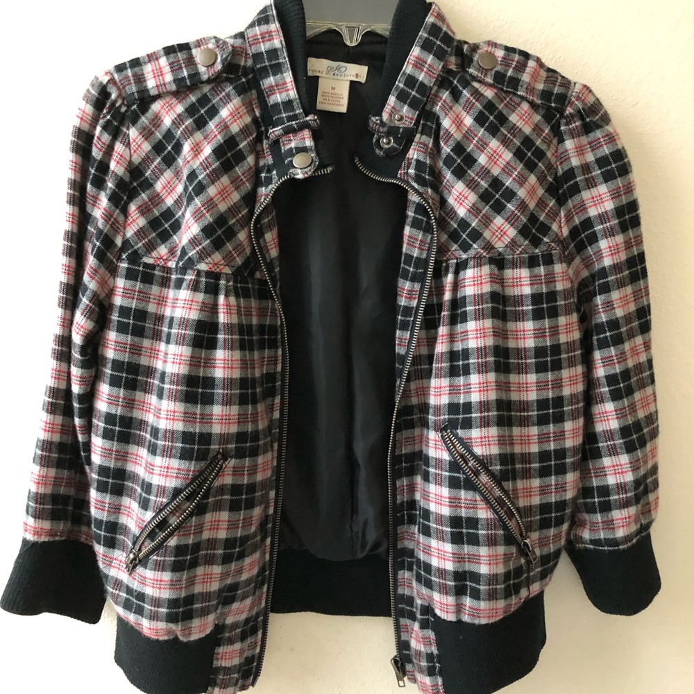 Jacket